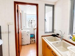 Aquarius By The Park (D16), Condominium #602870291
